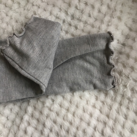 Long sleeve - Picture 3 of 5